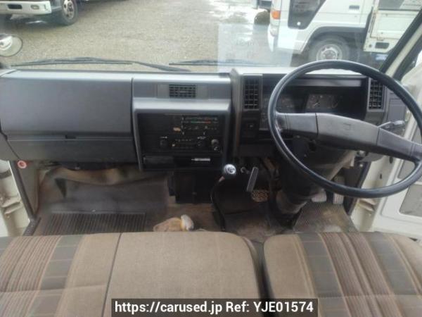 Used 1990 MT isuzu elf-truck NHR55E Image[15]