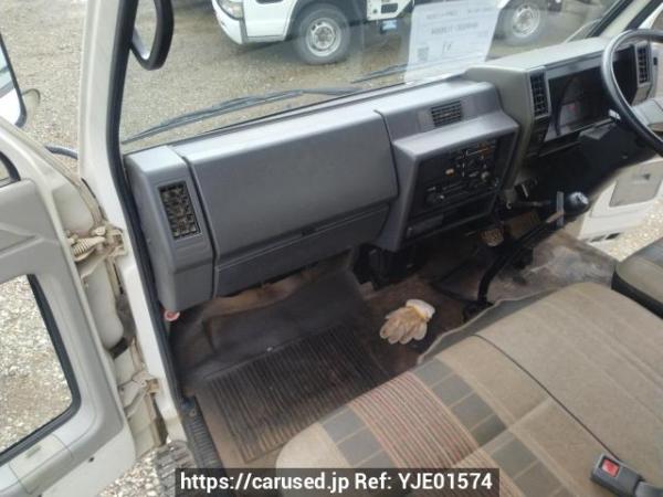 Used 1990 MT isuzu elf-truck NHR55E Image[16]