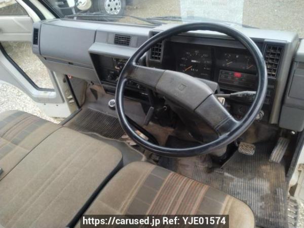 Used 1990 MT isuzu elf-truck NHR55E Image[17]