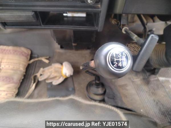 Used 1990 MT isuzu elf-truck NHR55E Image[19]