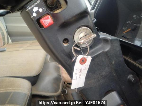 Used 1990 MT isuzu elf-truck NHR55E Image[22]