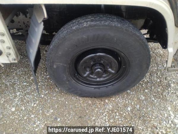 Used 1990 MT isuzu elf-truck NHR55E Image[24]
