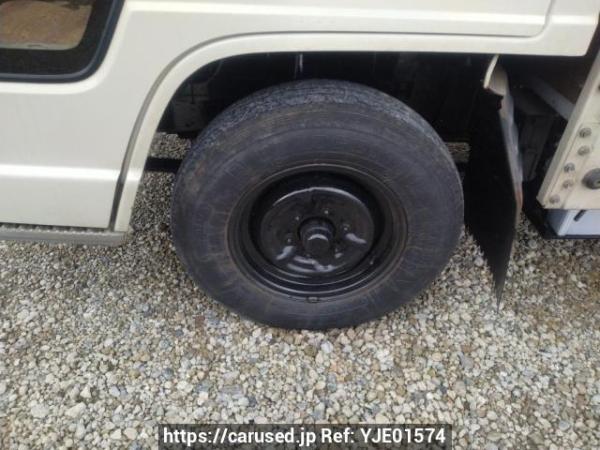 Used 1990 MT isuzu elf-truck NHR55E Image[25]