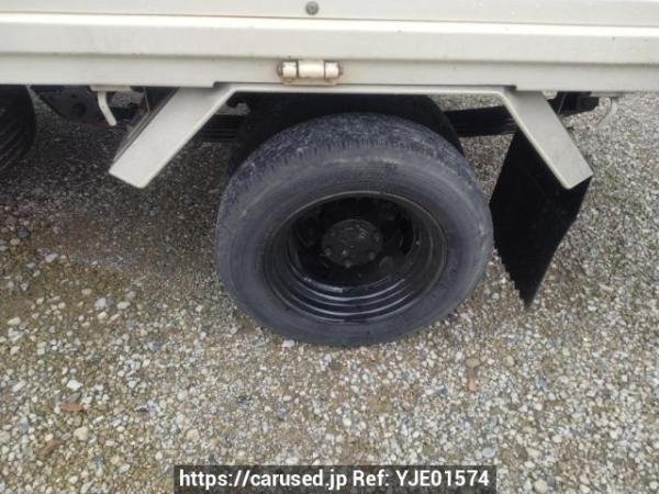 Used 1990 MT isuzu elf-truck NHR55E Image[27]