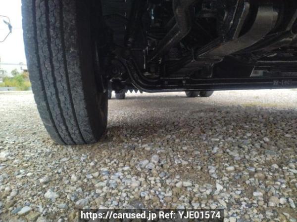 Used 1990 MT isuzu elf-truck NHR55E Image[28]