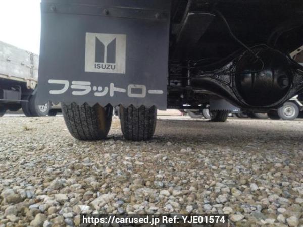 Used 1990 MT isuzu elf-truck NHR55E Image[30]