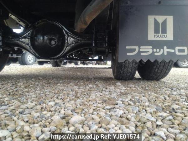 Used 1990 MT isuzu elf-truck NHR55E Image[31]