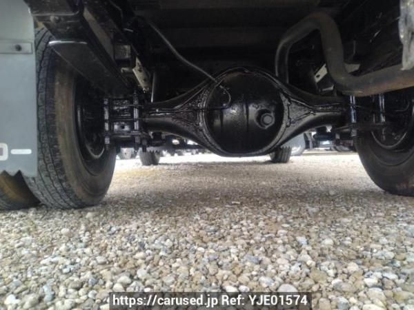 Used 1990 MT isuzu elf-truck NHR55E Image[32]