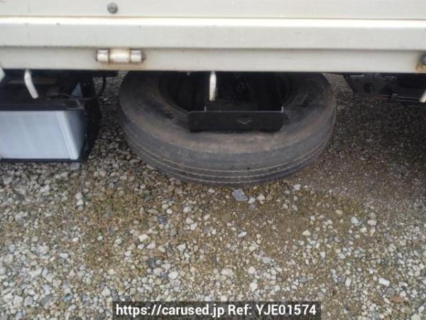 Used 1990 MT isuzu elf-truck NHR55E Image[33]