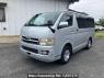 Used 2006 AT toyota hiace-van KDH205V Image[2]