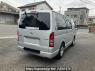 Used 2006 AT toyota hiace-van KDH205V Image[5]