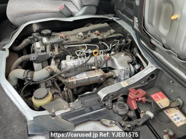 Used 2006 AT toyota hiace-van KDH205V Image[7]