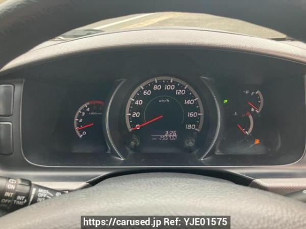 Used 2006 AT toyota hiace-van KDH205V Image[14]