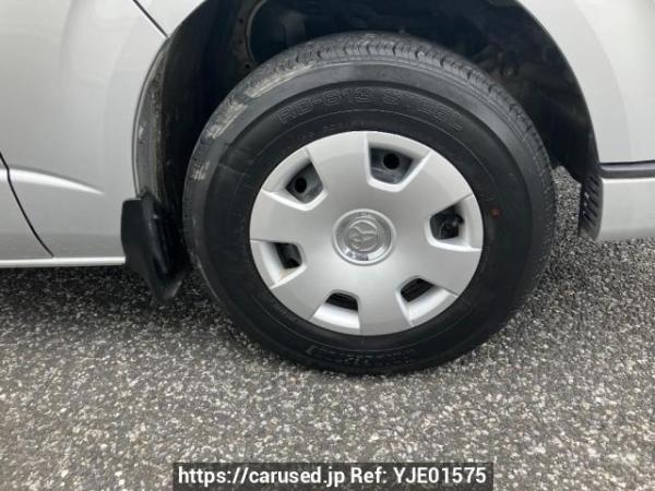 Used 2006 AT toyota hiace-van KDH205V Image[17]