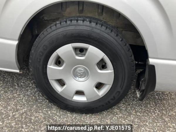 Used 2006 AT toyota hiace-van KDH205V Image[20]