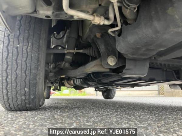 Used 2006 AT toyota hiace-van KDH205V Image[21]