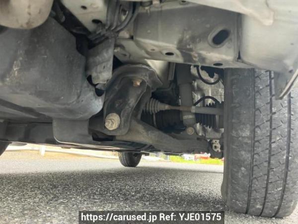 Used 2006 AT toyota hiace-van KDH205V Image[22]
