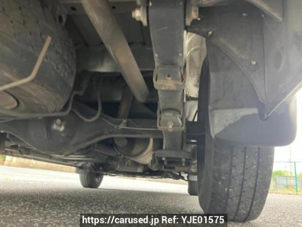 Used 2006 AT toyota hiace-van KDH205V Image[24]