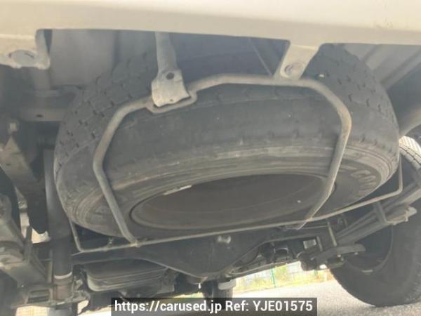 Used 2006 AT toyota hiace-van KDH205V Image[25]