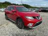 Used 2014 AT nissan x-trail NT32 Image[0]