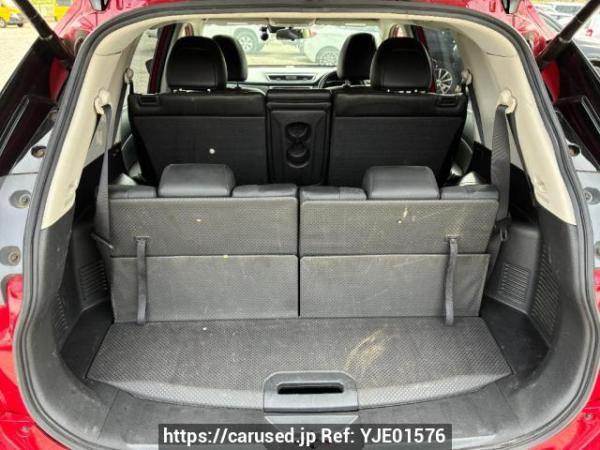 Used 2014 AT nissan x-trail NT32 Image[6]
