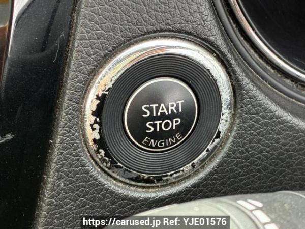 Used 2014 AT nissan x-trail NT32 Image[18]