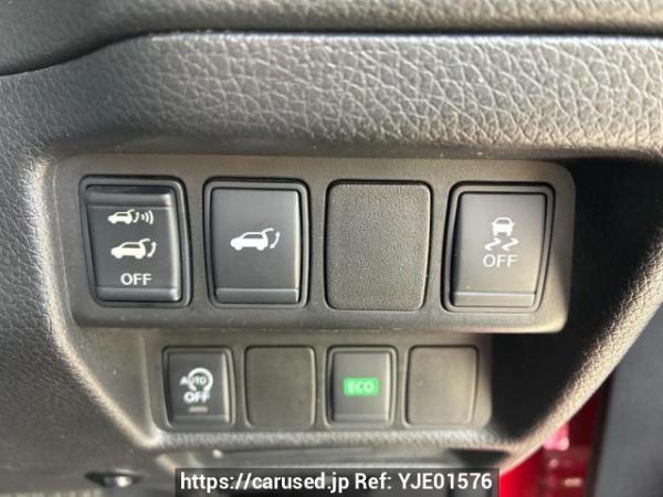 Used 2014 AT nissan x-trail NT32 Image[19]
