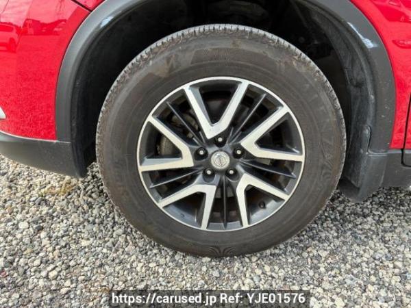 Used 2014 AT nissan x-trail NT32 Image[21]