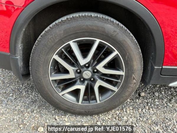 Used 2014 AT nissan x-trail NT32 Image[23]