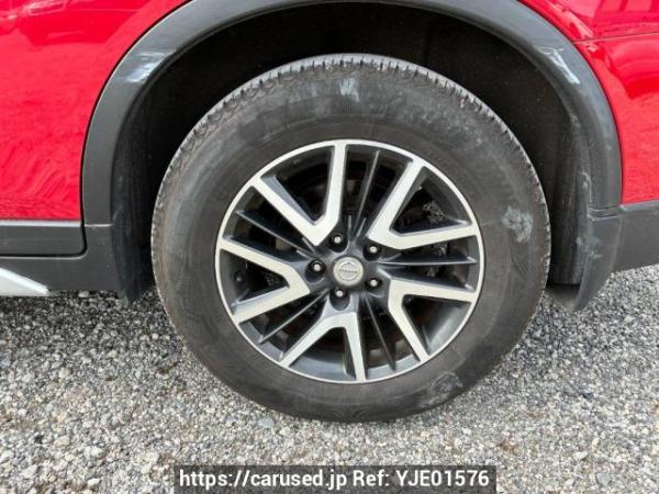 Used 2014 AT nissan x-trail NT32 Image[24]