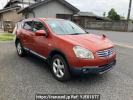 Nissan Dualis KJ10