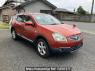 Used 2009 AT nissan dualis KJ10 Image[0]