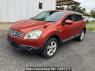 Used 2009 AT nissan dualis KJ10 Image[2]