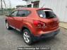Used 2009 AT nissan dualis KJ10 Image[3]