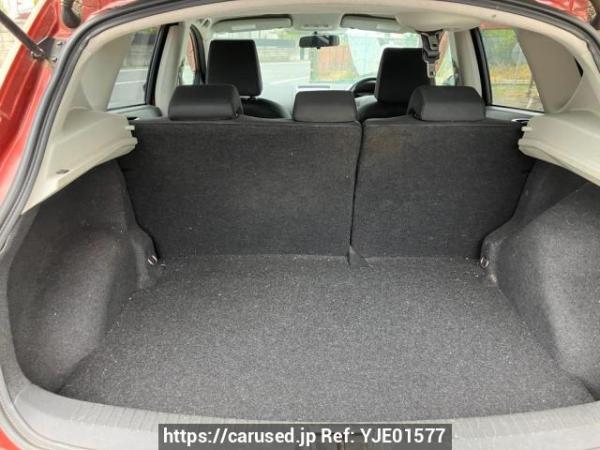 Used 2009 AT nissan dualis KJ10 Image[6]