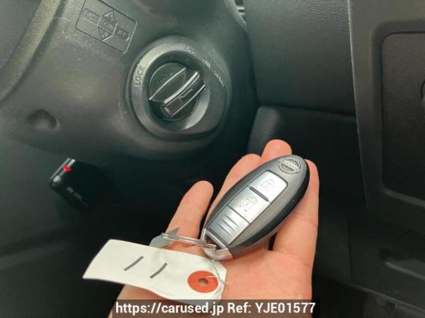 Used 2009 AT nissan dualis KJ10 Image[15]