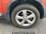 Used 2009 AT nissan dualis KJ10 Image[16]