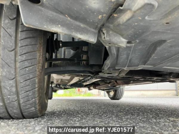Used 2009 AT nissan dualis KJ10 Image[20]