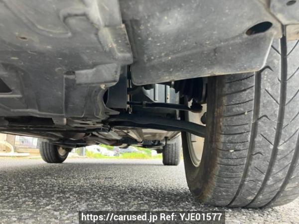 Used 2009 AT nissan dualis KJ10 Image[21]