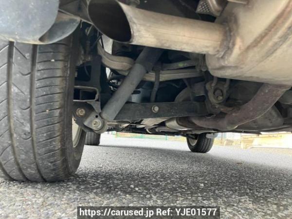 Used 2009 AT nissan dualis KJ10 Image[22]
