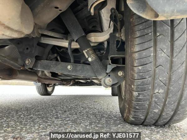 Used 2009 AT nissan dualis KJ10 Image[23]