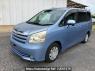 Used 2008 AT toyota noah ZRR70G Image[2]