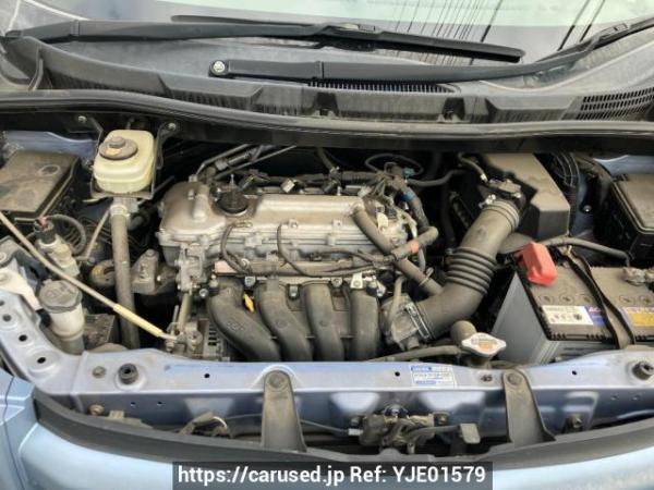 Used 2008 AT toyota noah ZRR70G Image[7]