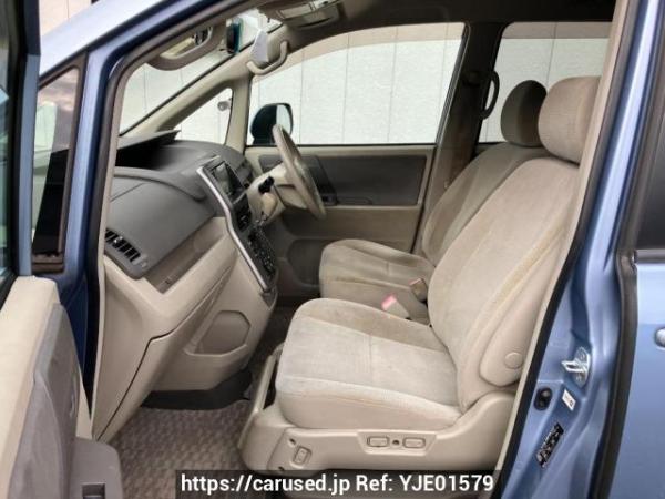 Used 2008 AT toyota noah ZRR70G Image[10]