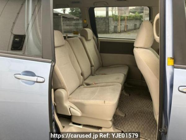Used 2008 AT toyota noah ZRR70G Image[11]