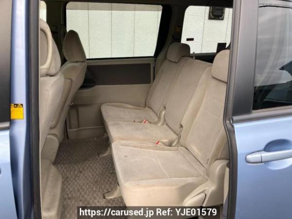 Used 2008 AT toyota noah ZRR70G Image[12]