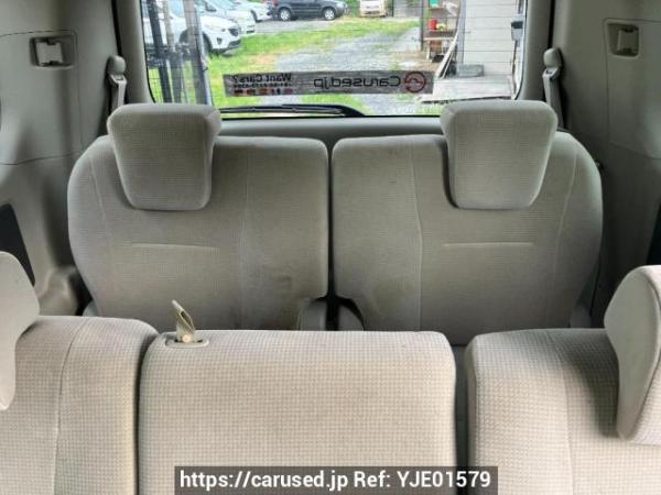 Used 2008 AT toyota noah ZRR70G Image[13]