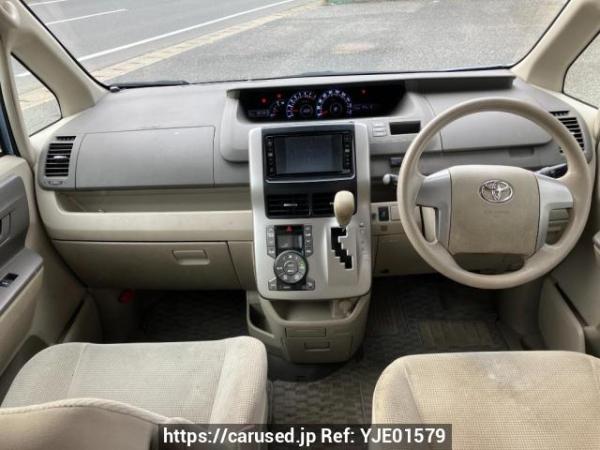 Used 2008 AT toyota noah ZRR70G Image[14]