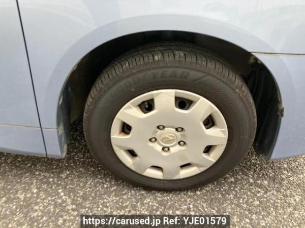 Used 2008 AT toyota noah ZRR70G Image[18]