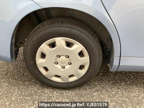 Used 2008 AT toyota noah ZRR70G Image[20]